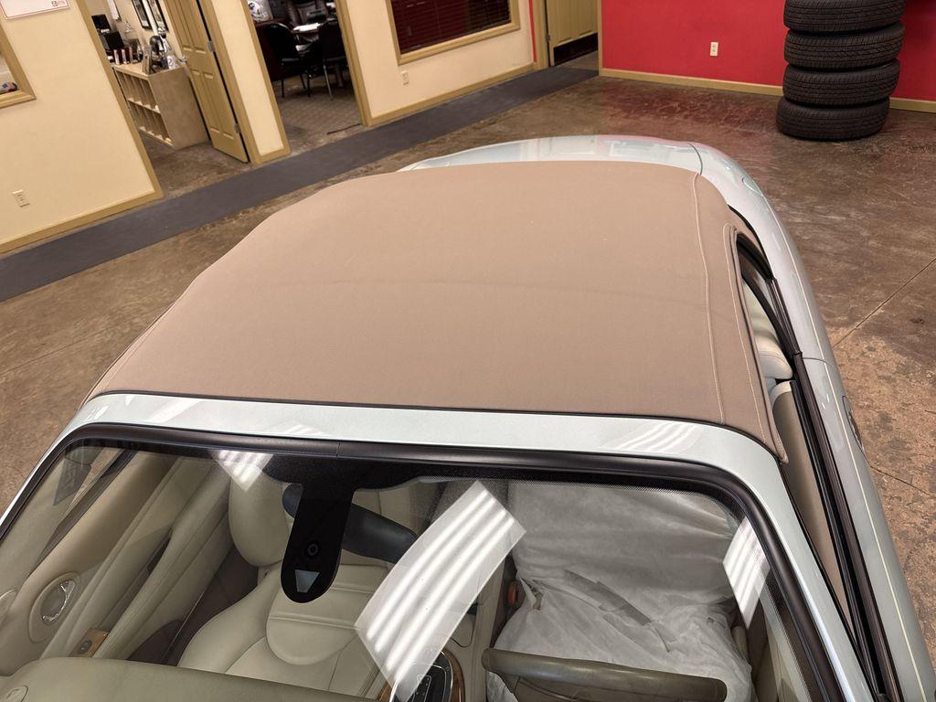 used 2006 Jaguar XK8 car, priced at $24,520