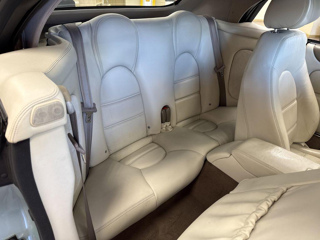 used 2006 Jaguar XK8 car, priced at $24,520