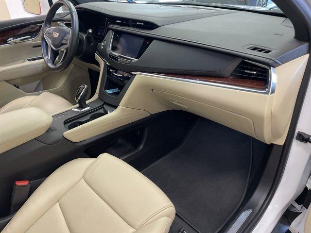 used 2019 Cadillac XT5 car, priced at $29,722