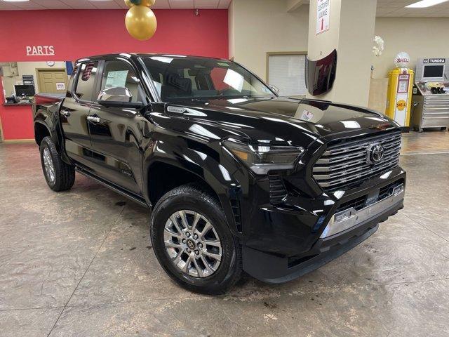 new 2024 Toyota Tacoma Hybrid car, priced at $60,748