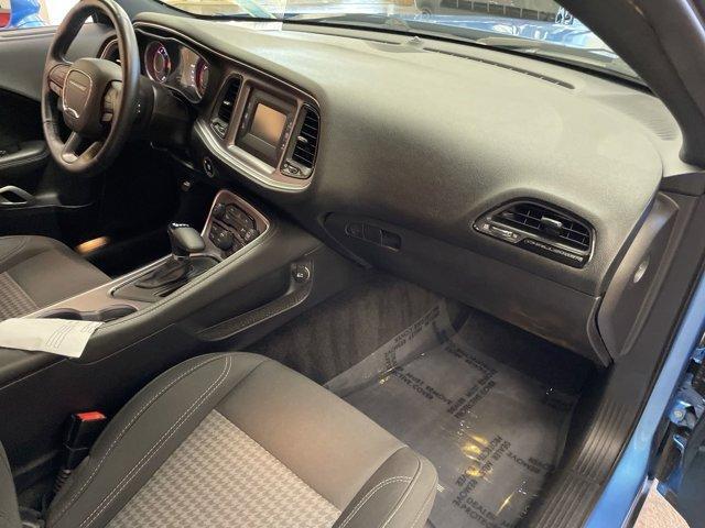 used 2015 Dodge Challenger car, priced at $25,538