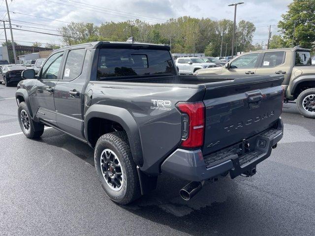 new 2024 Toyota Tacoma car, priced at $54,410