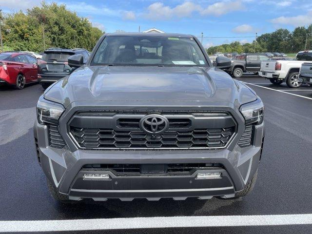 new 2024 Toyota Tacoma car, priced at $54,410