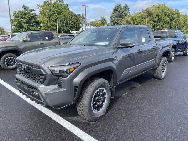 new 2024 Toyota Tacoma car, priced at $54,410