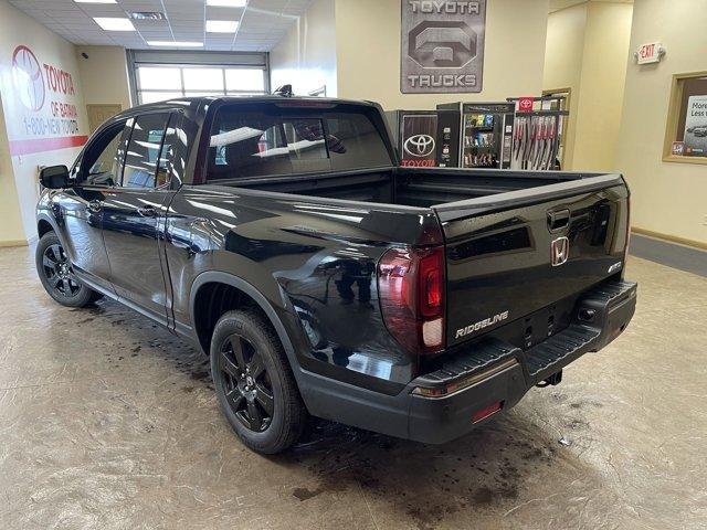 used 2019 Honda Ridgeline car, priced at $28,561