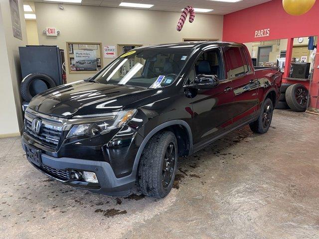 used 2019 Honda Ridgeline car, priced at $28,561