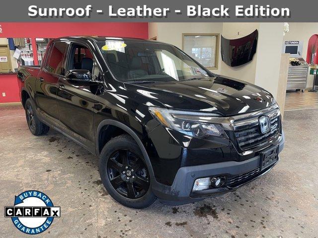 used 2019 Honda Ridgeline car, priced at $28,561