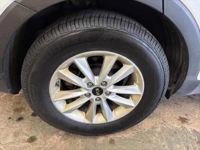 used 2019 Kia Sorento car, priced at $15,979