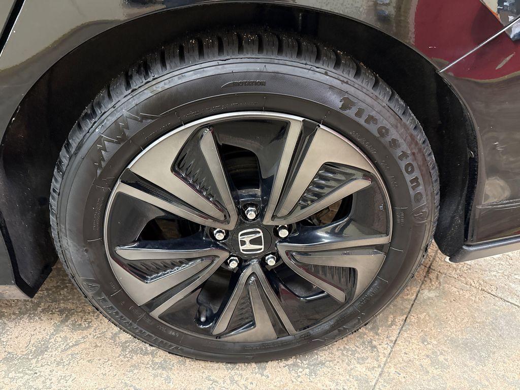 used 2019 Honda Civic car, priced at $19,996