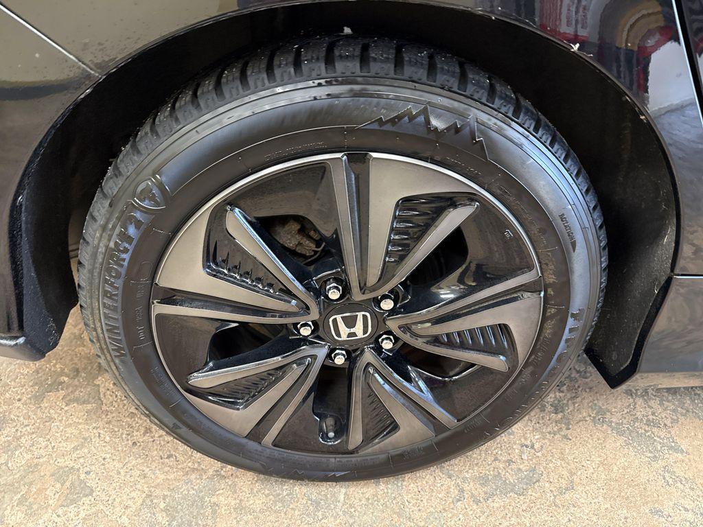 used 2019 Honda Civic car, priced at $19,996