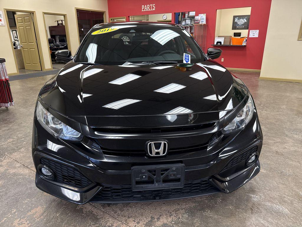 used 2019 Honda Civic car, priced at $19,996