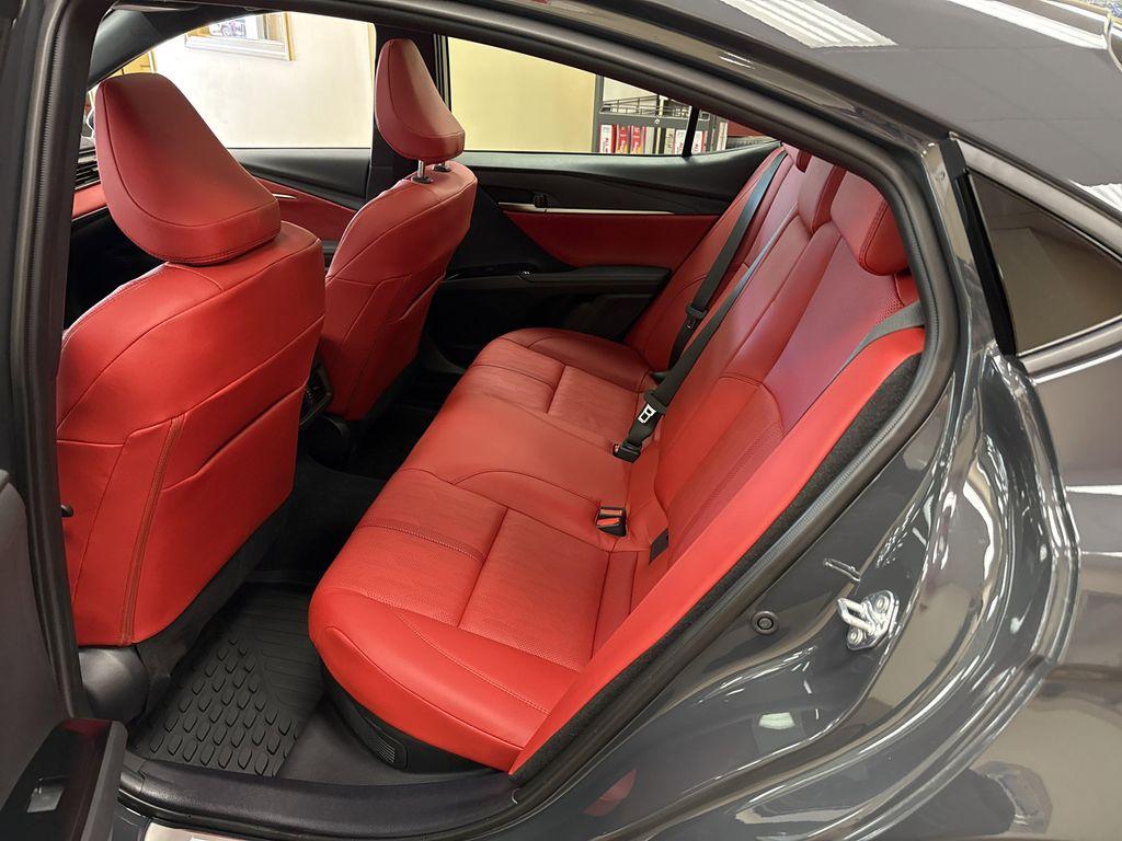 new 2025 Toyota Camry car, priced at $44,517