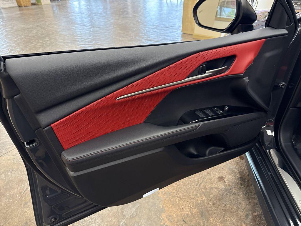 new 2025 Toyota Camry car, priced at $44,517