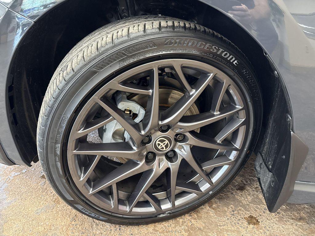 new 2025 Toyota Camry car, priced at $44,517