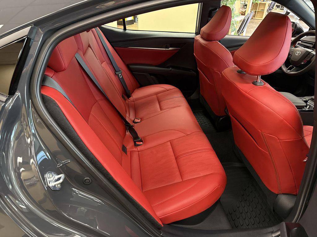 new 2025 Toyota Camry car, priced at $44,517