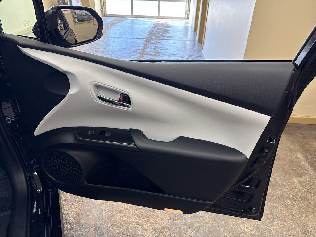 used 2022 Toyota Prius car, priced at $30,512