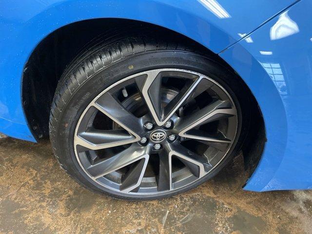 used 2019 Toyota Corolla Hatchback car, priced at $17,979