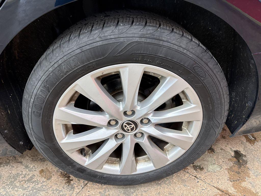 used 2020 Toyota Camry car, priced at $21,545