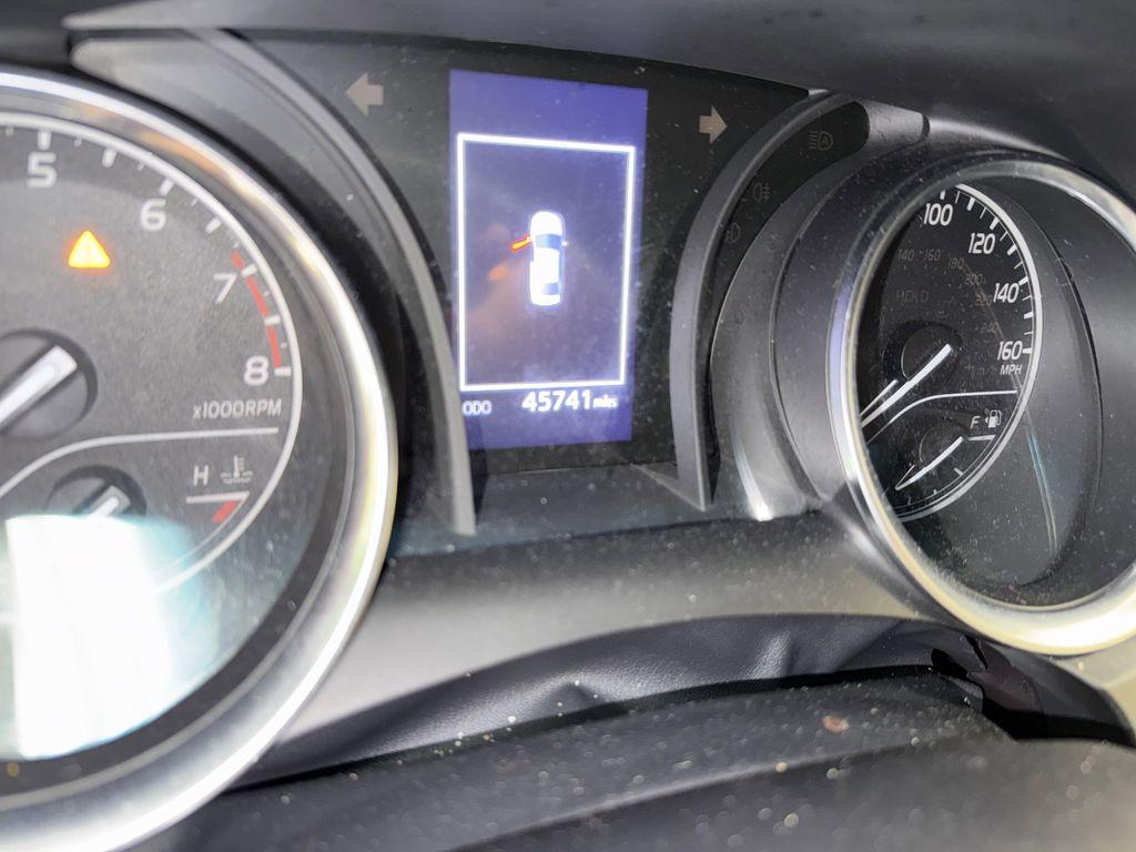 used 2020 Toyota Camry car, priced at $21,545