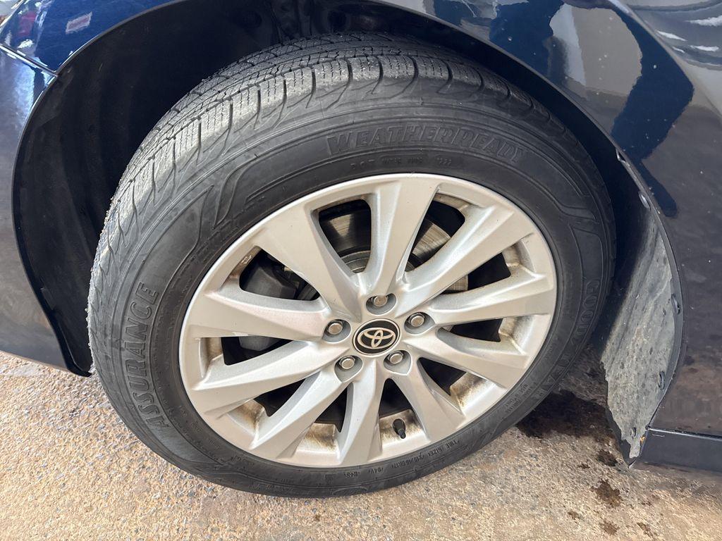 used 2020 Toyota Camry car, priced at $21,545