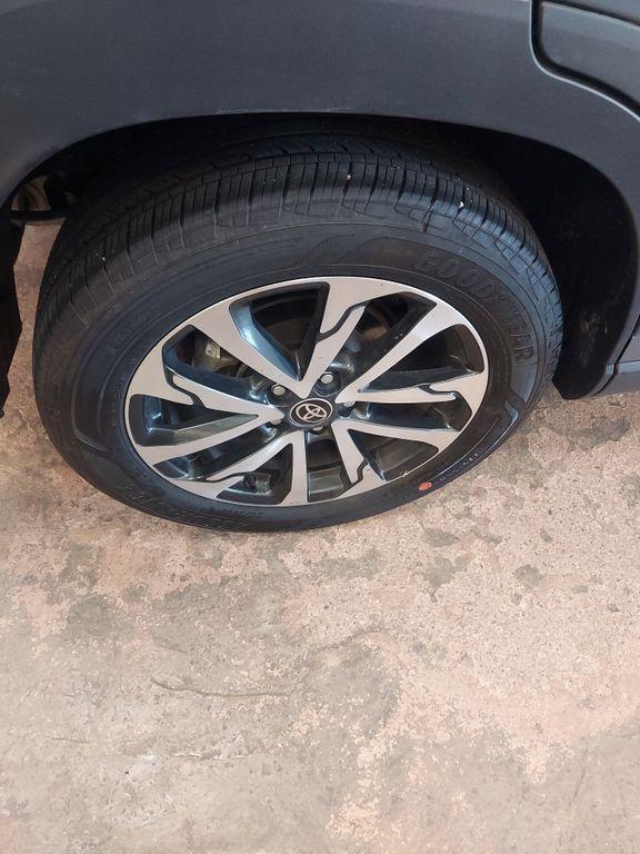 used 2024 Toyota Corolla Cross car, priced at $31,911