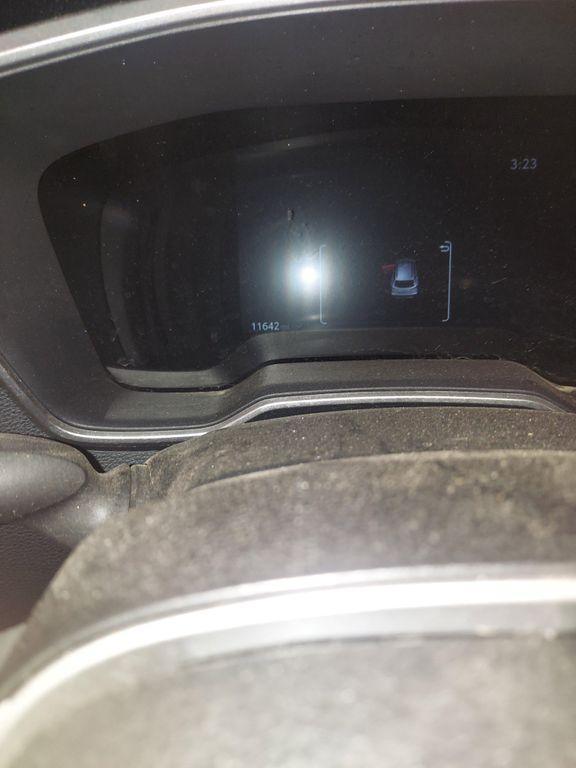 used 2024 Toyota Corolla Cross car, priced at $31,911