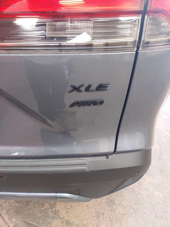 used 2024 Toyota Corolla Cross car, priced at $31,911