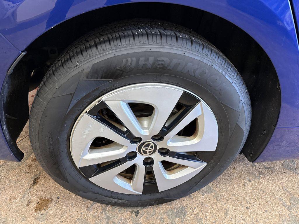 used 2018 Toyota Prius car, priced at $18,583