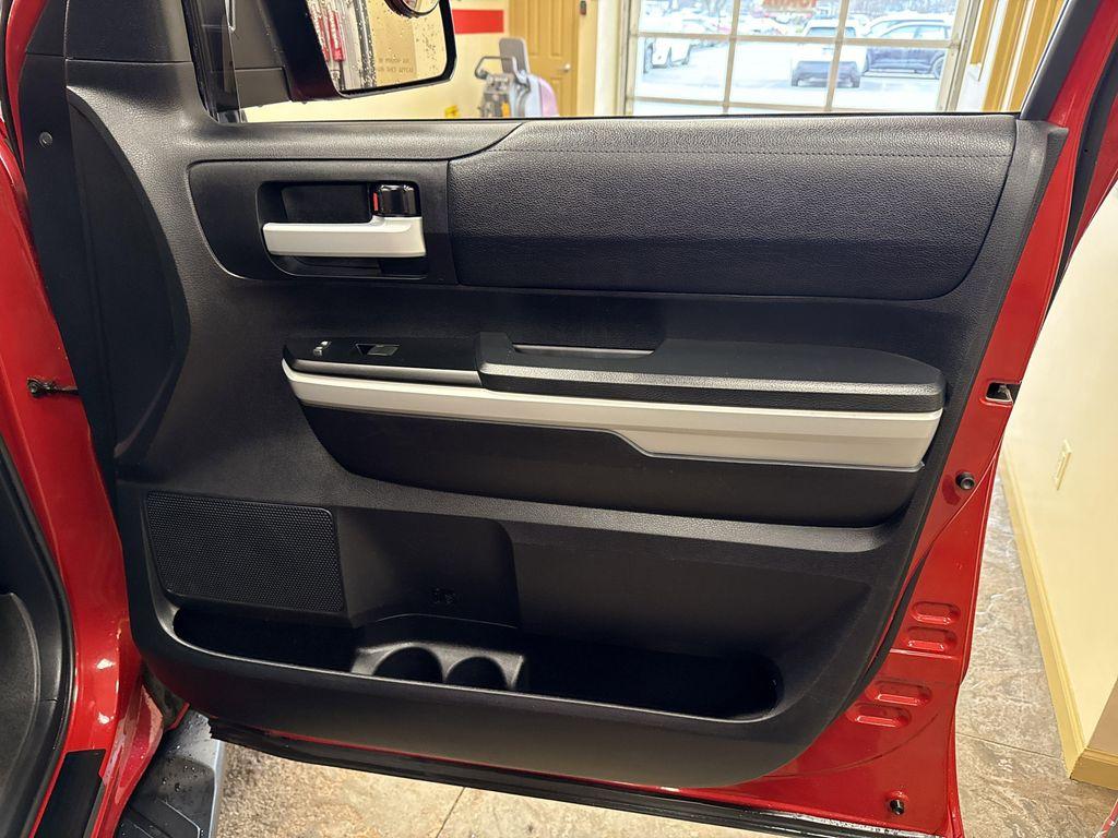 used 2020 Toyota Tundra car, priced at $37,578