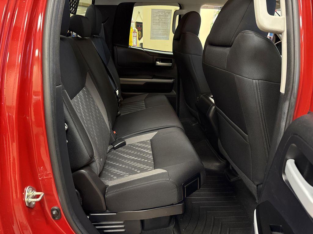 used 2020 Toyota Tundra car, priced at $37,578