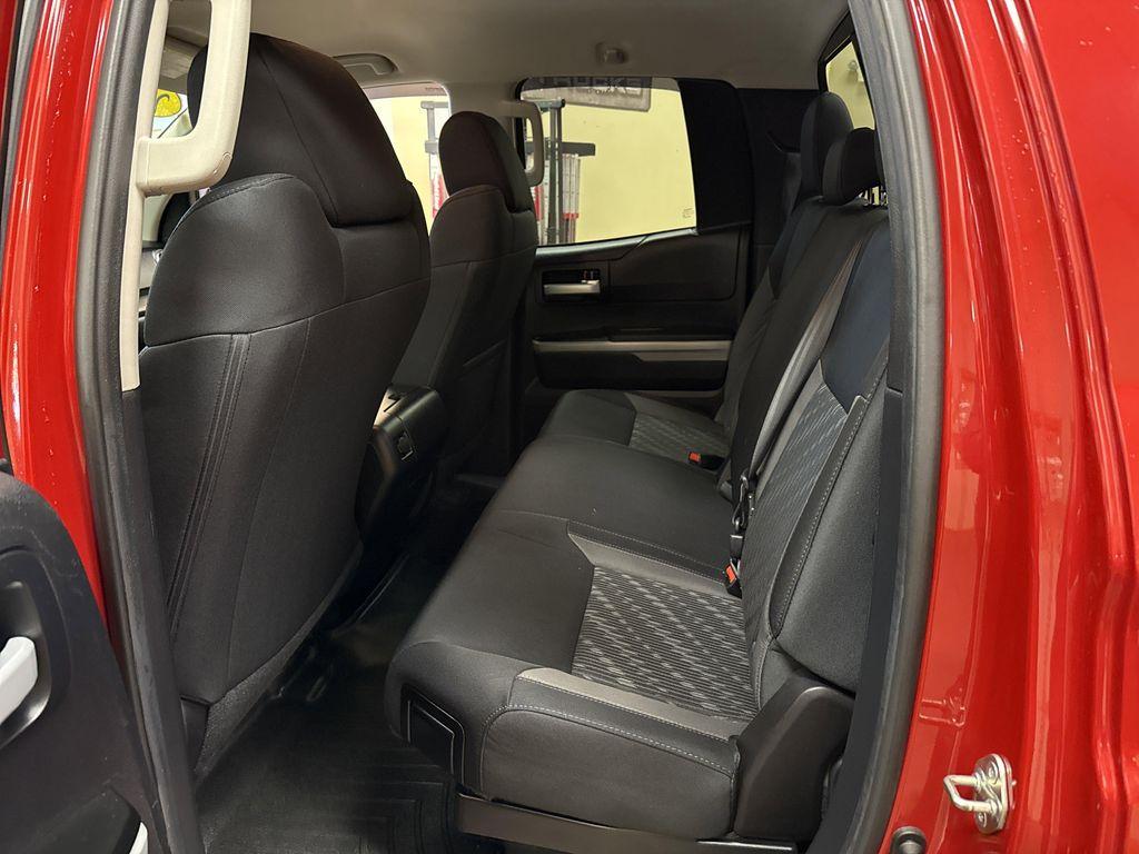 used 2020 Toyota Tundra car, priced at $37,578