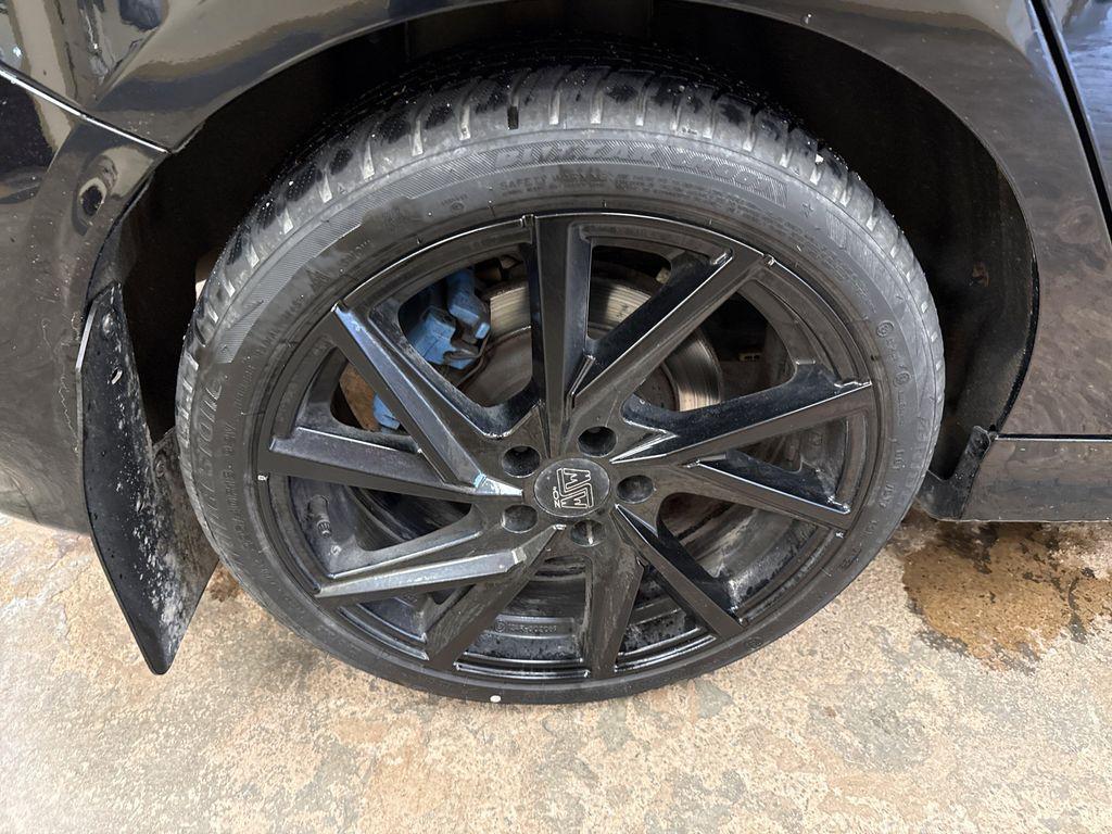 used 2017 Ford Focus RS car, priced at $35,922