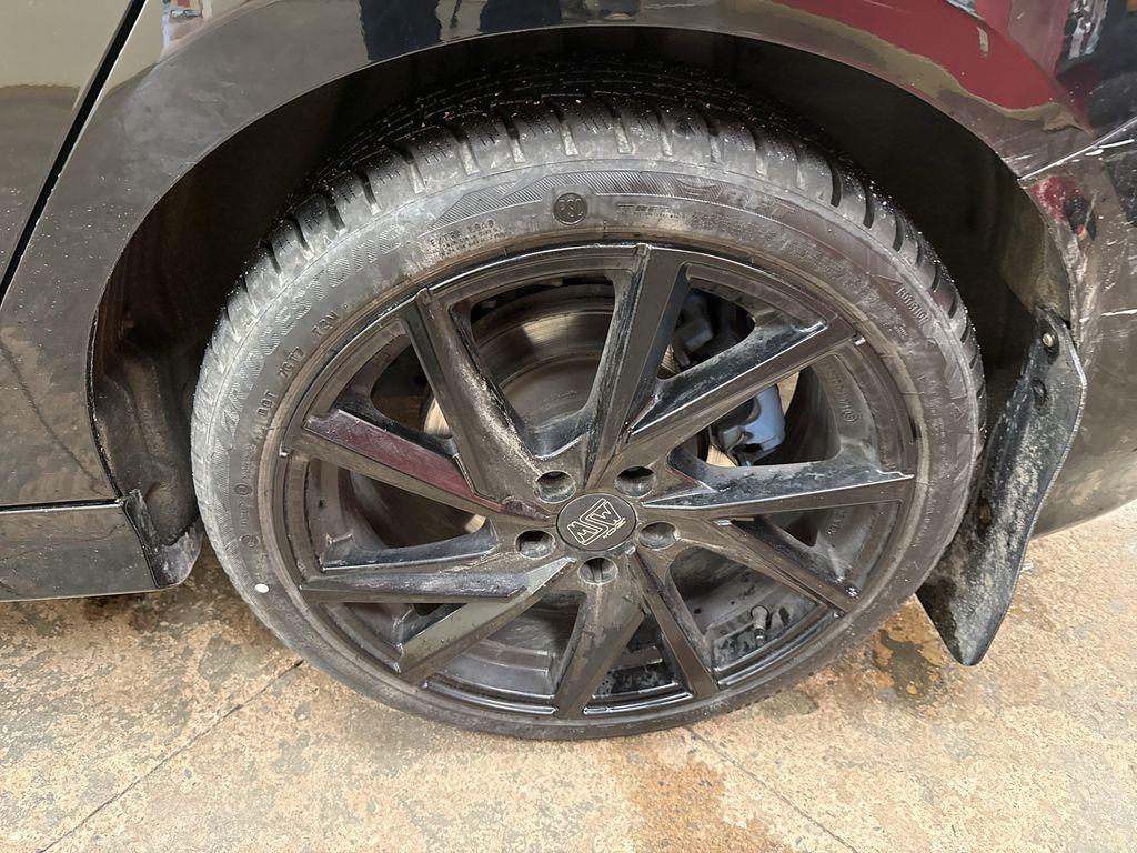 used 2017 Ford Focus RS car, priced at $35,922