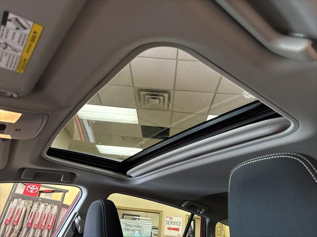 used 2017 Toyota RAV4 car, priced at $20,570