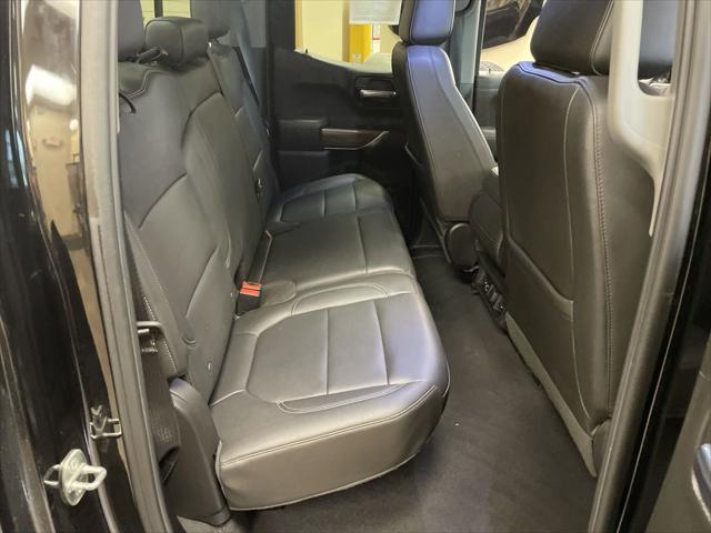 used 2019 Chevrolet Silverado 1500 car, priced at $28,982