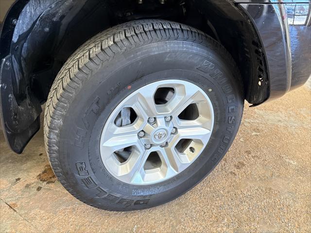 used 2024 Toyota 4Runner car, priced at $44,921