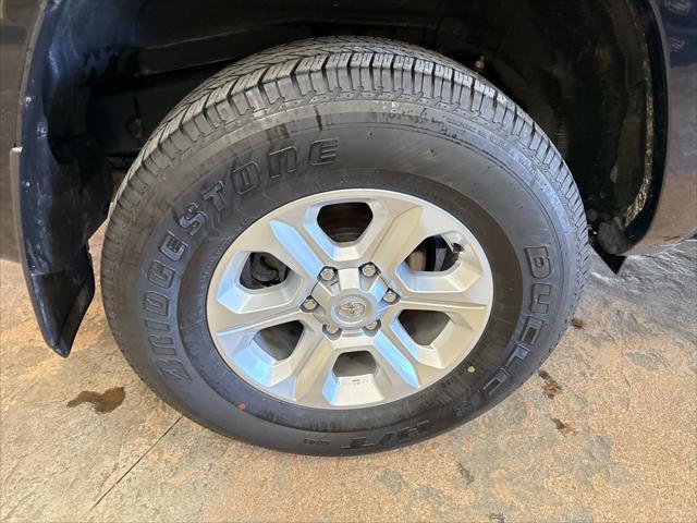 used 2024 Toyota 4Runner car, priced at $44,921