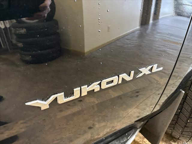 used 2019 GMC Yukon XL car, priced at $32,983
