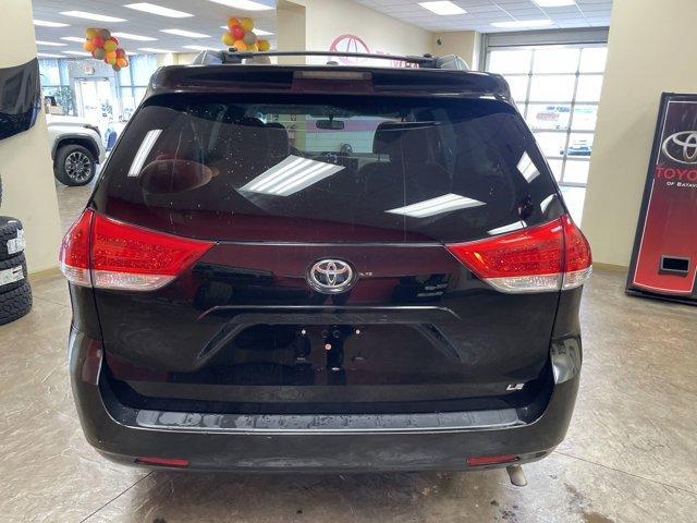 used 2011 Toyota Sienna car, priced at $15,963