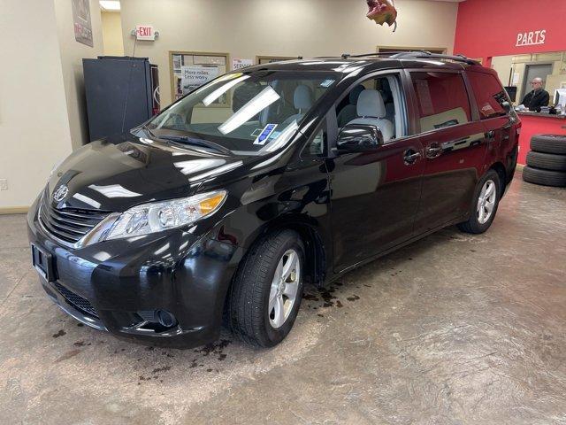 used 2011 Toyota Sienna car, priced at $15,963