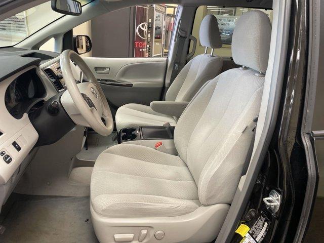 used 2011 Toyota Sienna car, priced at $15,963