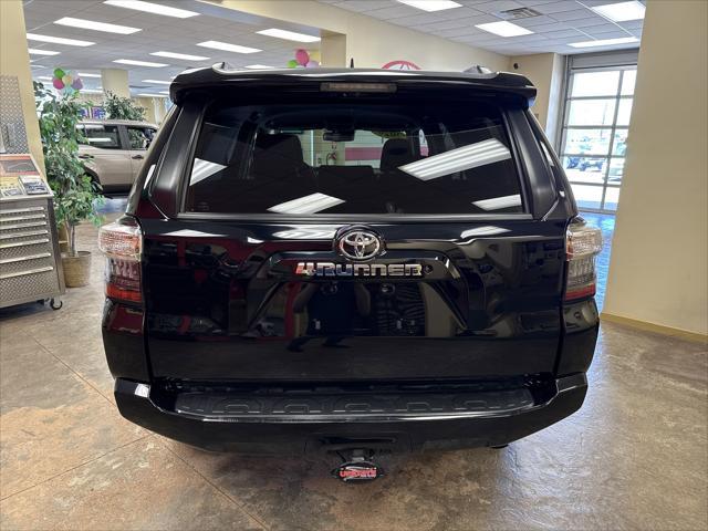 used 2020 Toyota 4Runner car, priced at $37,955