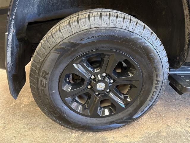 used 2020 Toyota 4Runner car, priced at $37,955