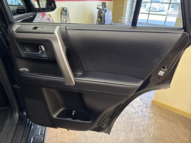 used 2020 Toyota 4Runner car, priced at $37,955