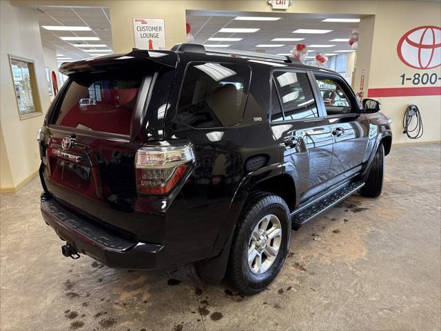 used 2020 Toyota 4Runner car, priced at $37,555