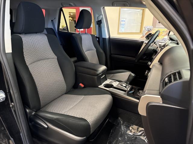 used 2020 Toyota 4Runner car, priced at $37,955