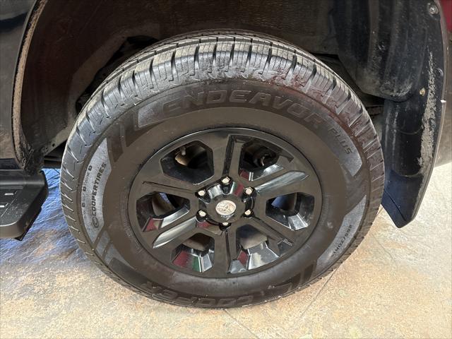 used 2020 Toyota 4Runner car, priced at $37,955