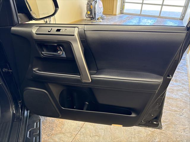 used 2020 Toyota 4Runner car, priced at $37,955
