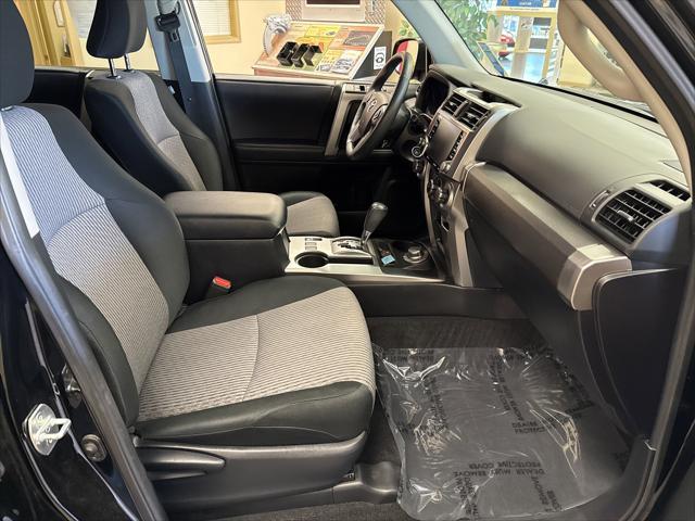 used 2020 Toyota 4Runner car, priced at $37,955