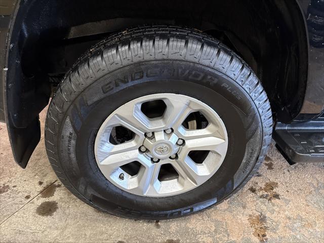 used 2020 Toyota 4Runner car, priced at $37,555